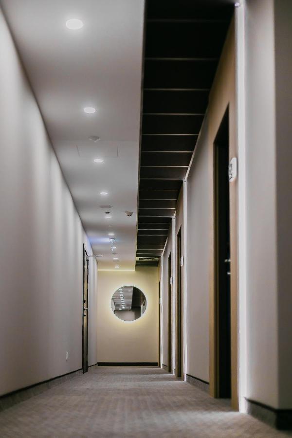 B&B Hotel Warsaw East ภายนอก รูปภาพ